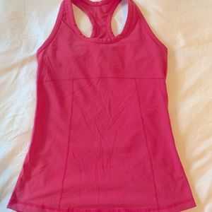 Maternity Workout Top